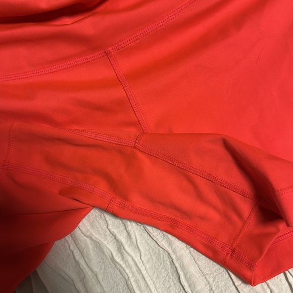 Brooks Women's Spark 5” Shorts - Picture 3 of 5